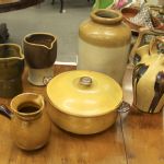 900 7447 EARTHENWARE